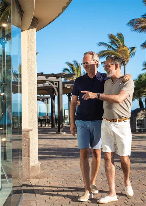 gay canarias|LGBTQ Tourism in the Canary Islands